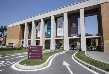 Roma La Sapienza