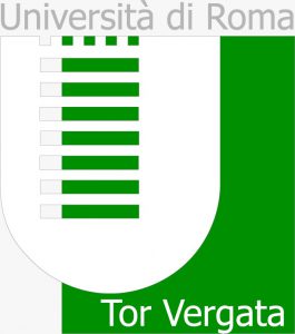 Roma tor vergata logo