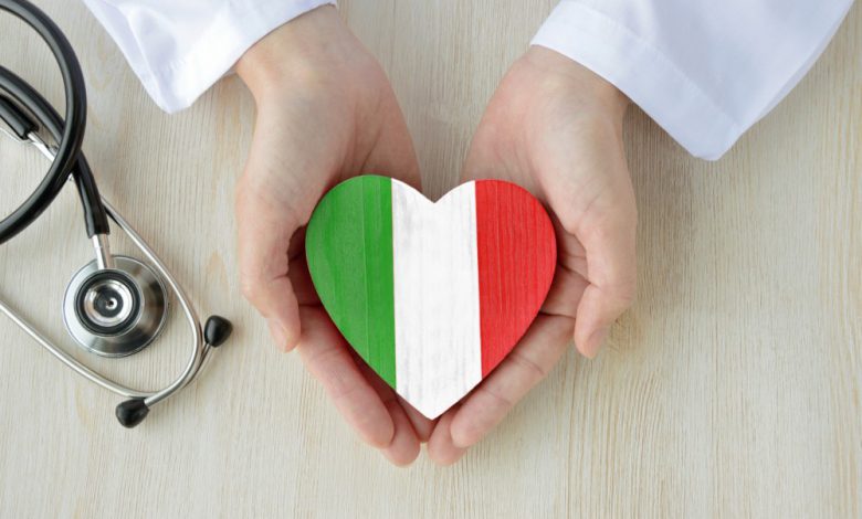 İtalya'da Tıp Eğitimi