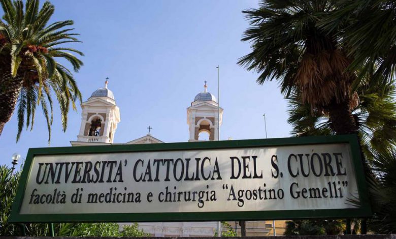 Roma Cattolica Üniversitesi