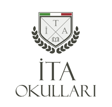 İTA Okulları logo