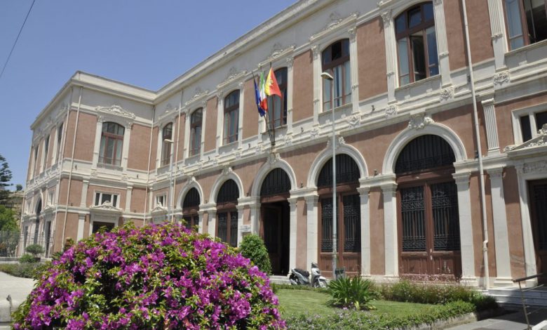 Messina Üniversitesi