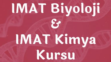 IMAT-Biyoloji-&-IMAT-Kimya-Kursu
