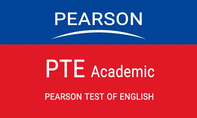 PTE Academic