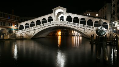 Venedik'te Okumak İçin 8 Neden