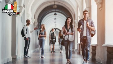 İtalya'da Eczacılık Üniversitesi