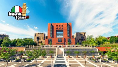 Milano-Bicocca Üniversitesi Nerede, Bölümleri ve Başvuru Şartları