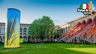 Milano Üniversitesi Nerede?