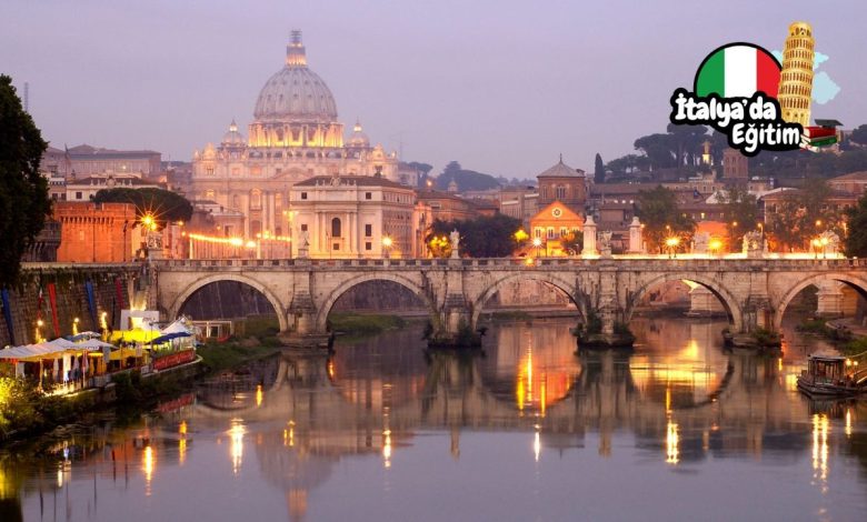 Roma Tor Vergata Üniversitesi Nerede, Bölümleri ve Başvuru Şartları