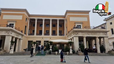 Padova Üniversitesi Nerede, Bölümleri ve Başvuru Şartları