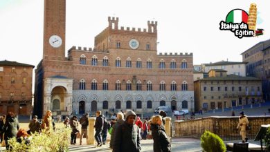 Siena Üniversitesi Nerede, Bölümleri ve Başvuru Şartları