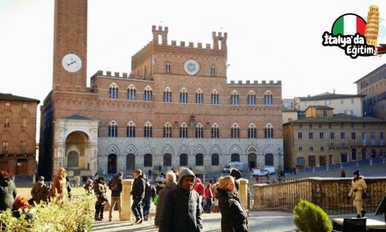 Siena Üniversitesi Nerede, Bölümleri ve Başvuru Şartları