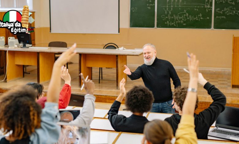 Bologna Üniversitesi Hakkında