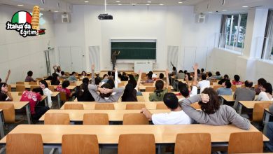 İtalya’da Mühendislik Eğitimi ve Avantajları