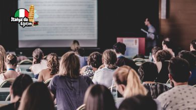 İtalya’da Üniversite Eğitimi ve Akademik Alanlar