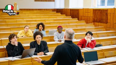 Roma Sapienza Üniversitesi Hakkında