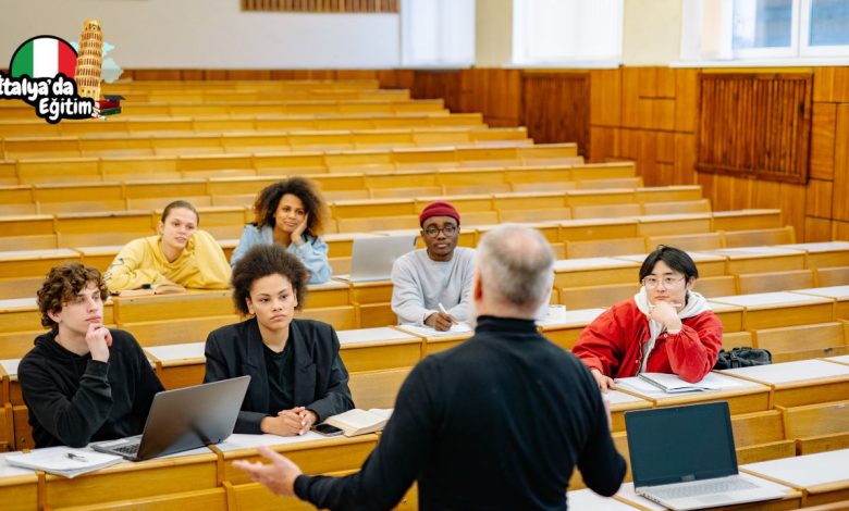 Roma Sapienza Üniversitesi Hakkında