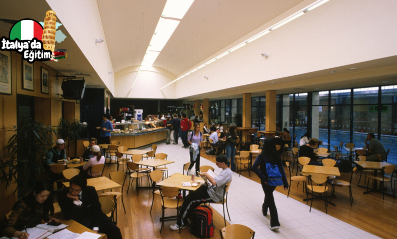 Humanitas Üniversitesi Nerede, Bölümleri ve Başvuru Şartları