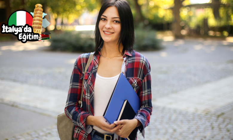 Trieste Üniversitesi Eğitim Olanakları