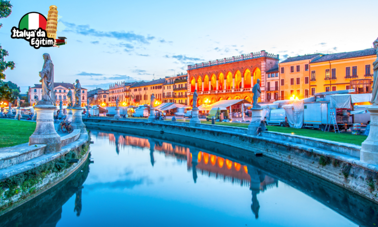 Venedik Ca’ Foscari Üniversitesi